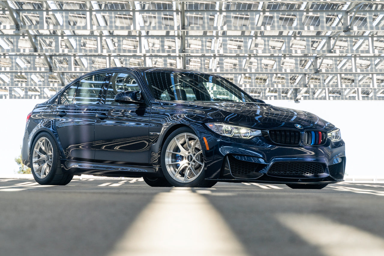 Apex - Sprint Line VS-5RS Forged Wheel - BMW (5x120)
