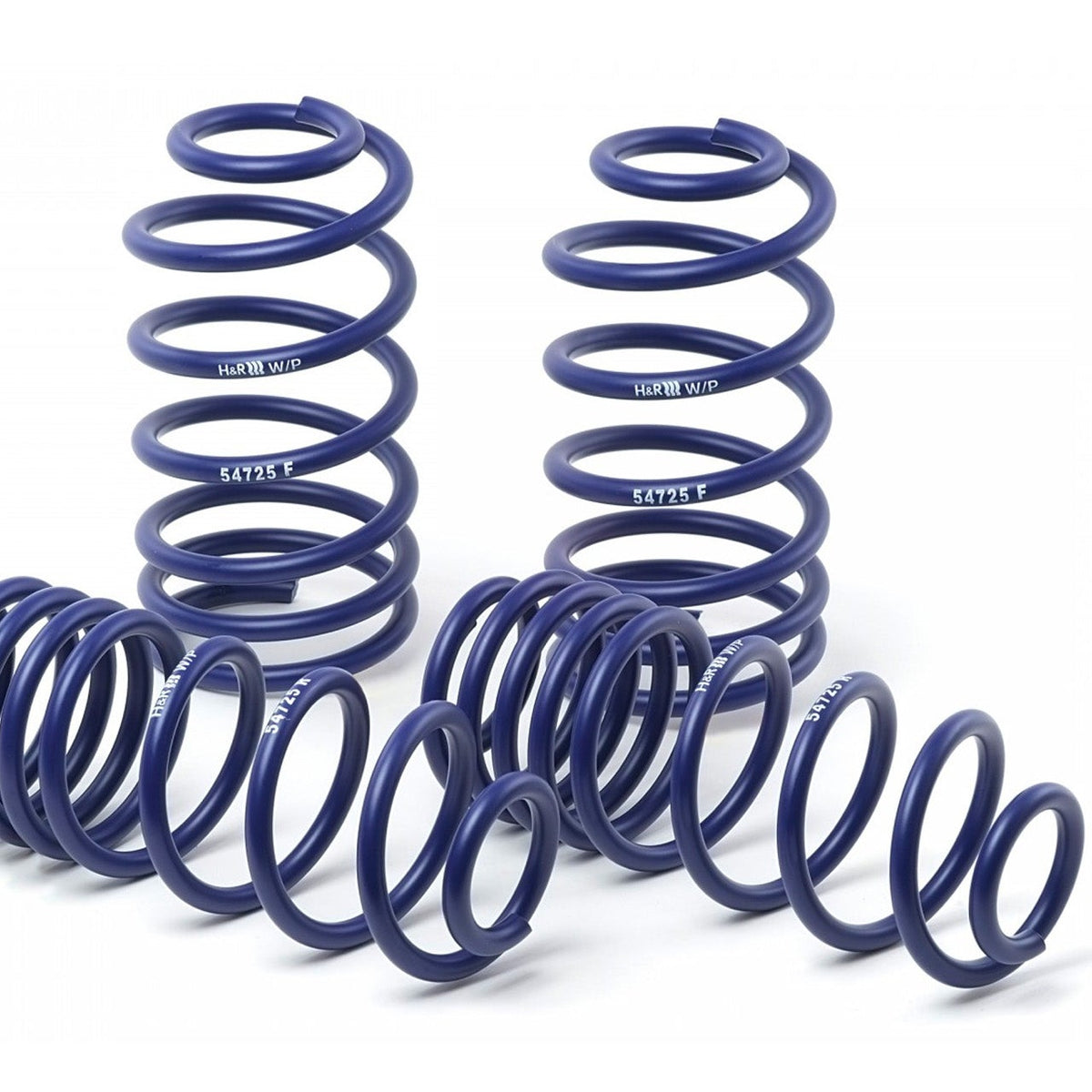 H&R Sport Springs 2018-2022 BMW M5 (F90)