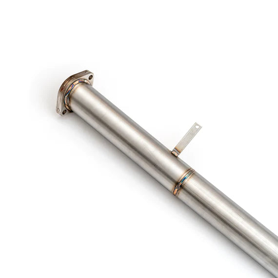Precision Sport Industries - High Flow Non-Resonated Midpipe - BMW G8X M3/M4