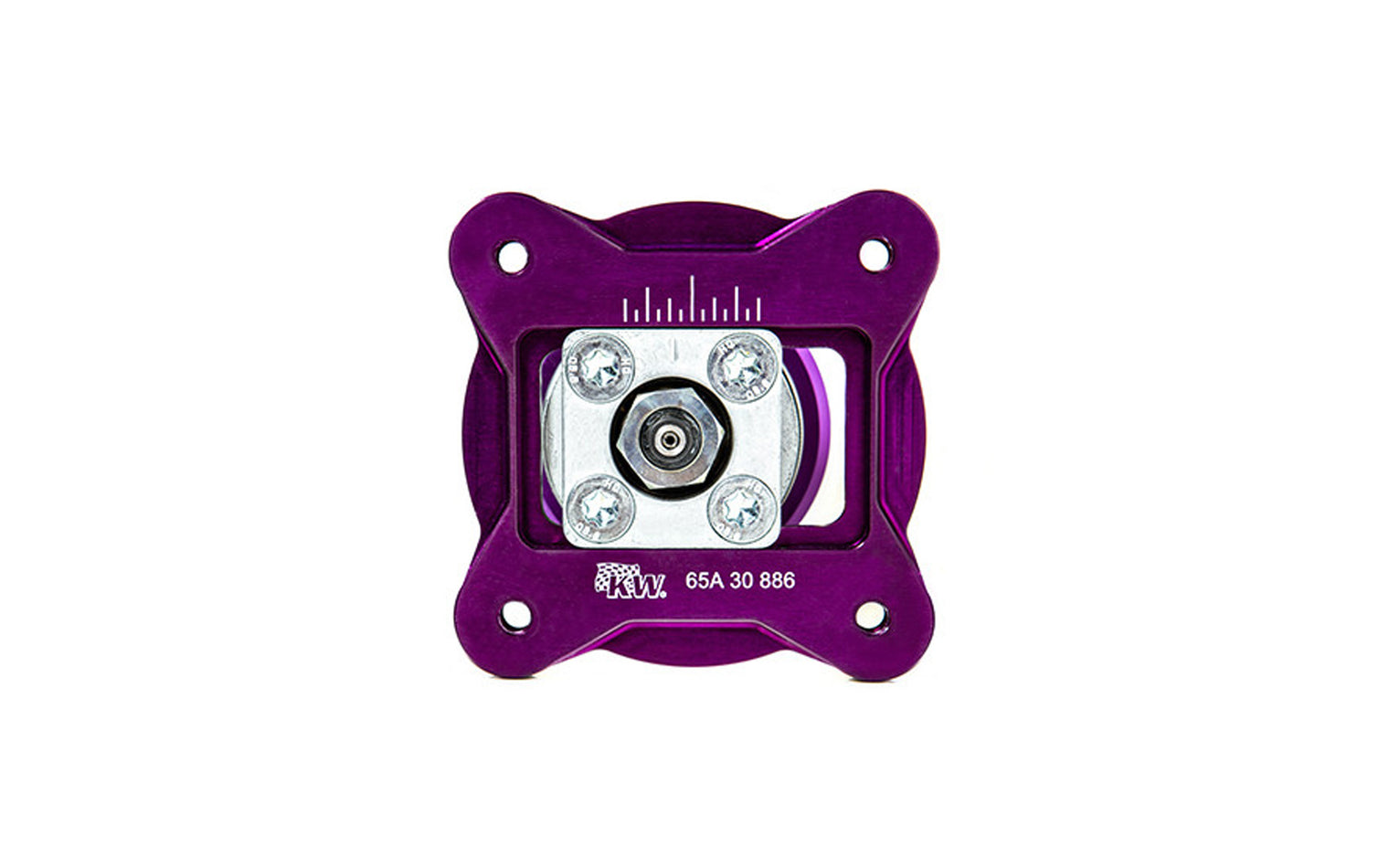 KW Suspensions - V3 Clubsport 2-Way Coilover Kit - Toyota A90 Supra