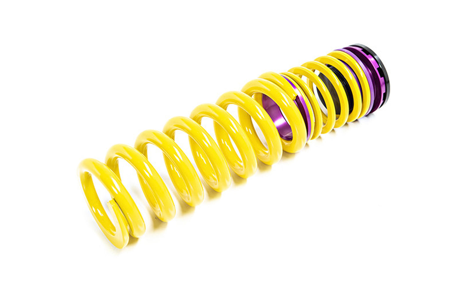 KW Suspensions - V3 Clubsport 2-Way Coilover Kit - Toyota A90 Supra
