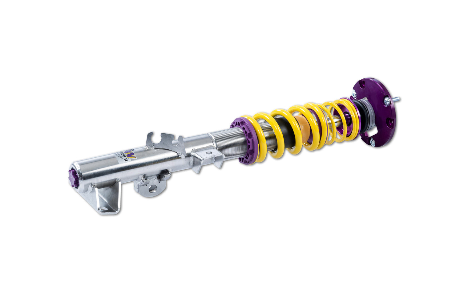 KW Suspensions - V3 Clubsport 2-Way Coilover Kit - BMW E36/7 M Coupe