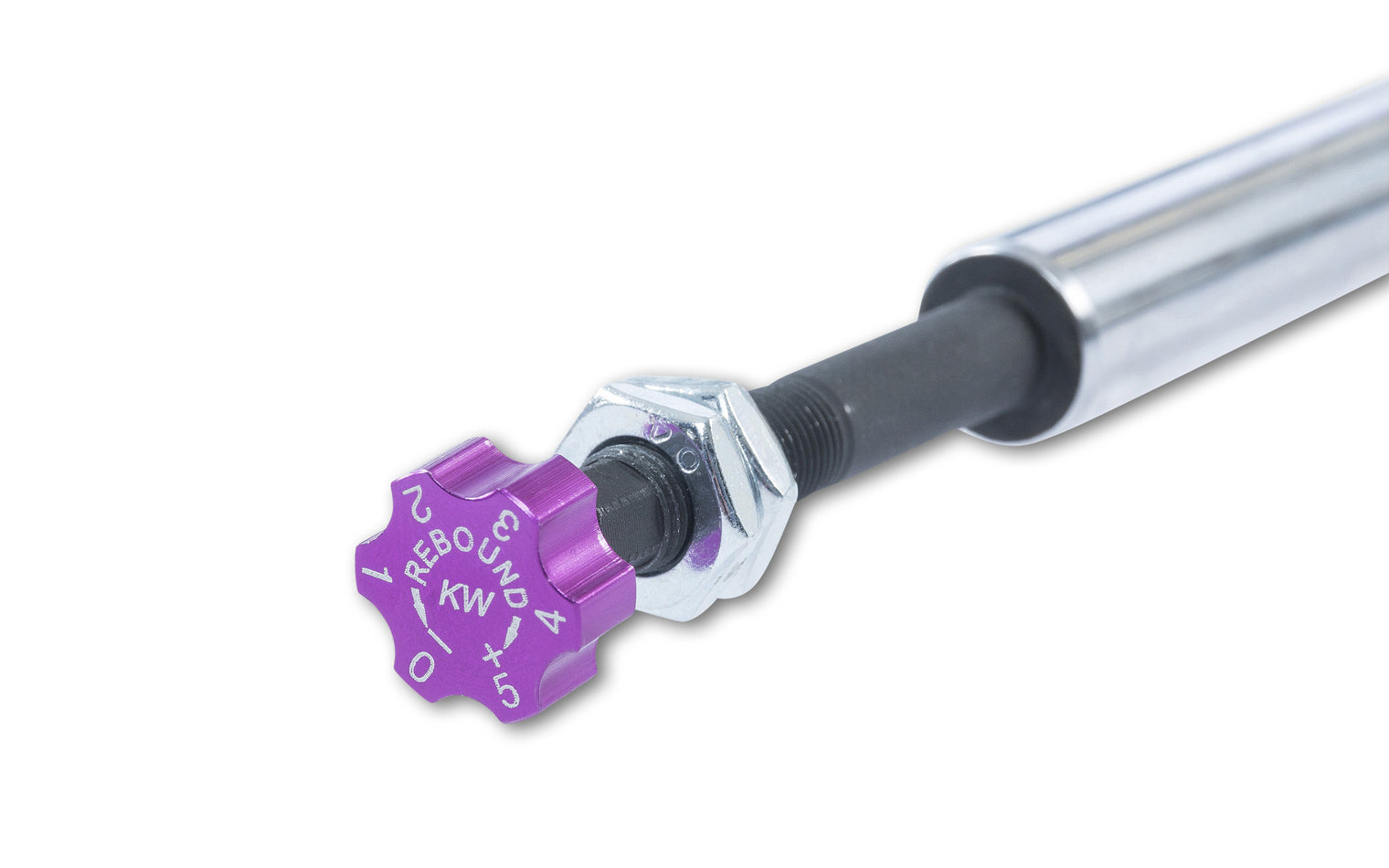 KW Suspensions - V3 Clubsport 2-Way Coilover Kit - BMW E36/7 M Coupe