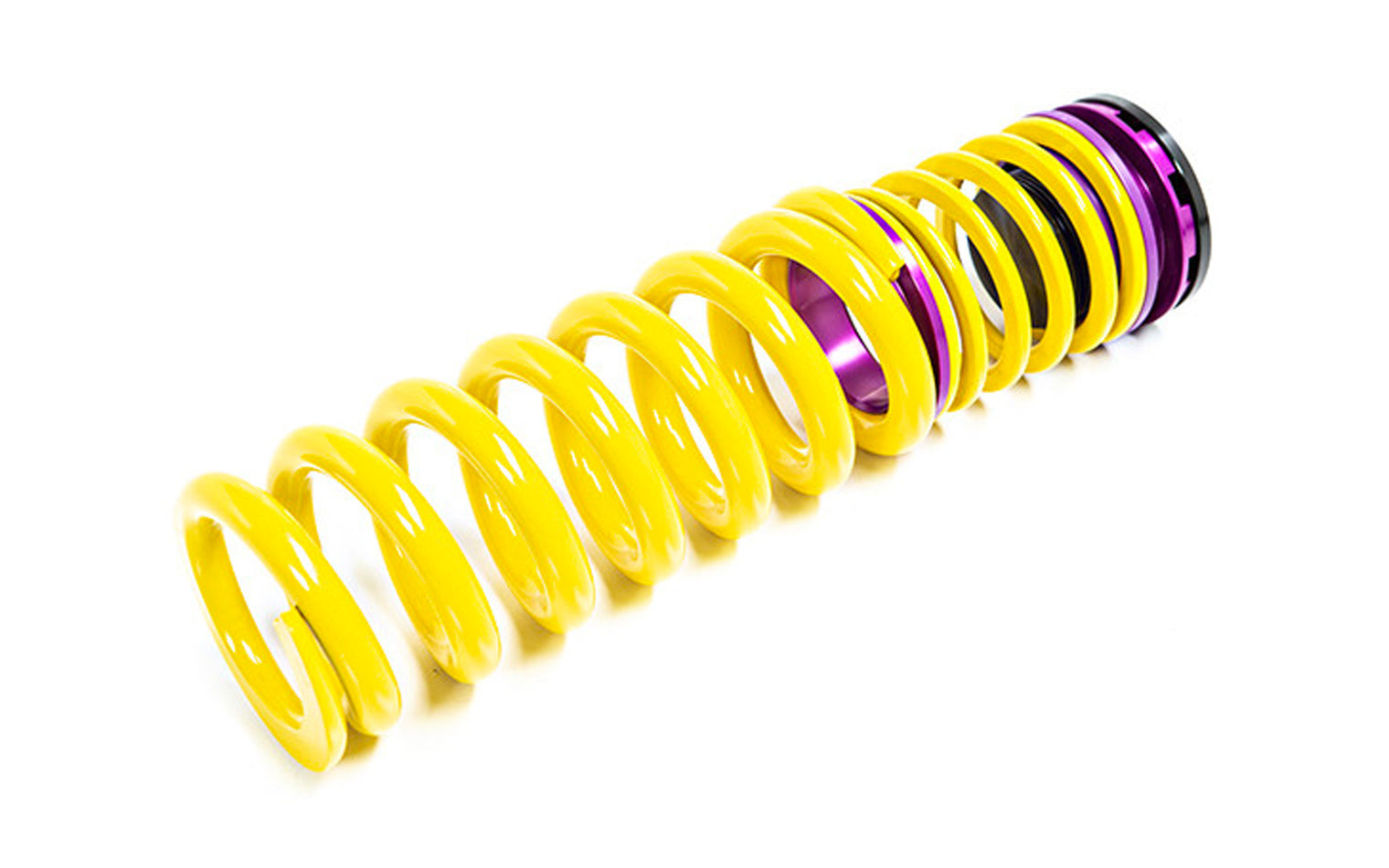 KW Suspensions - V4 Clubsport 3-Way Coilover Kit - Toyota A90 Supra