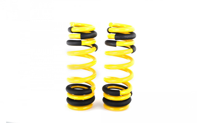 KW Suspensions -  HAS Height Adjustable Spring Kit - BMW G83 M4 Convertible