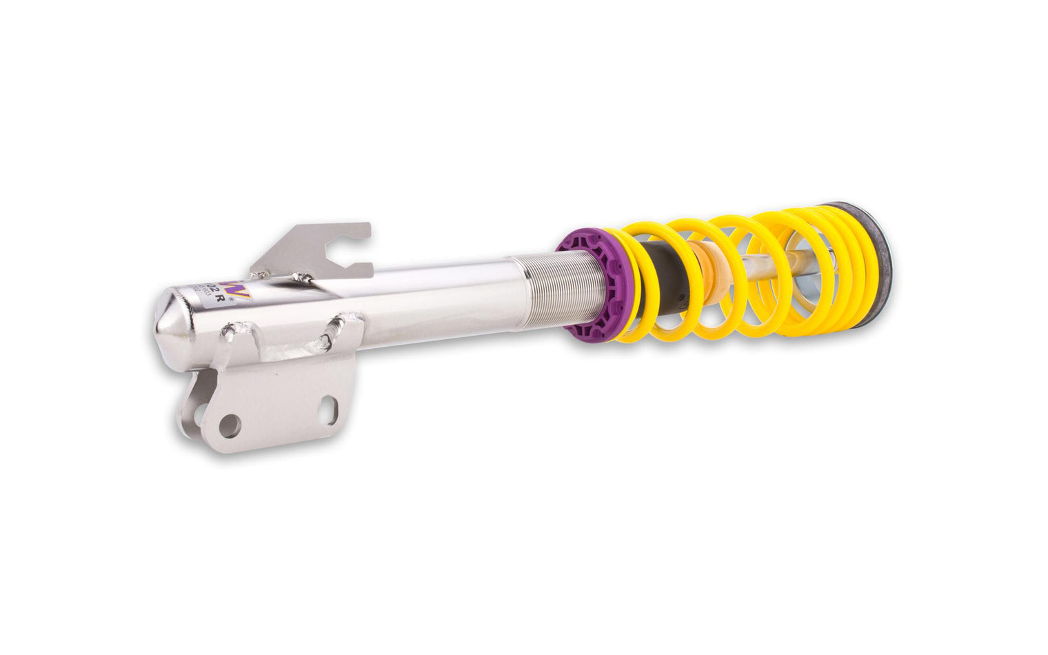 KW Suspensions - V1 Coilover Kit - Toyota A90 Supra