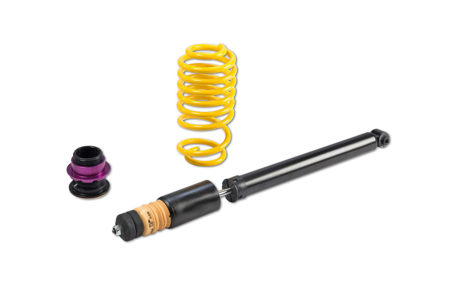 KW Suspensions - V1 Coilover Kit - Toyota A90 Supra
