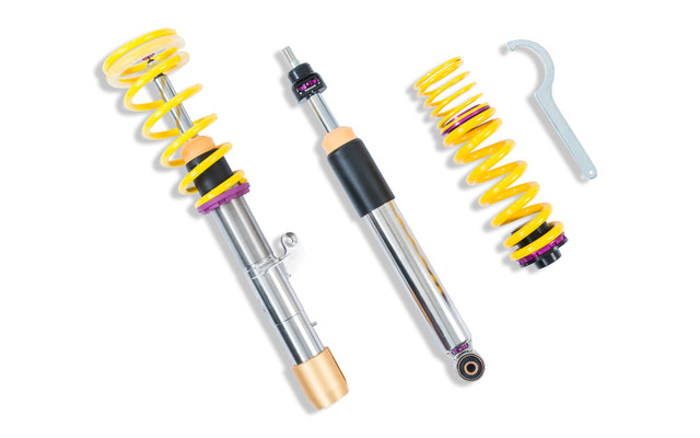 KW Suspensions - V3 Coilover Kit - BMW F87 M2