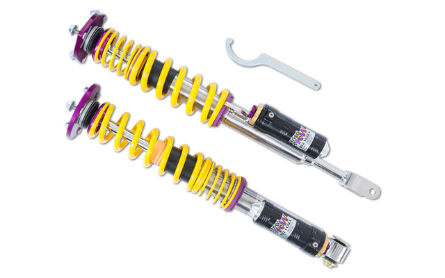KW Suspensions - V4 Coilover Kit - BMW F10 M5