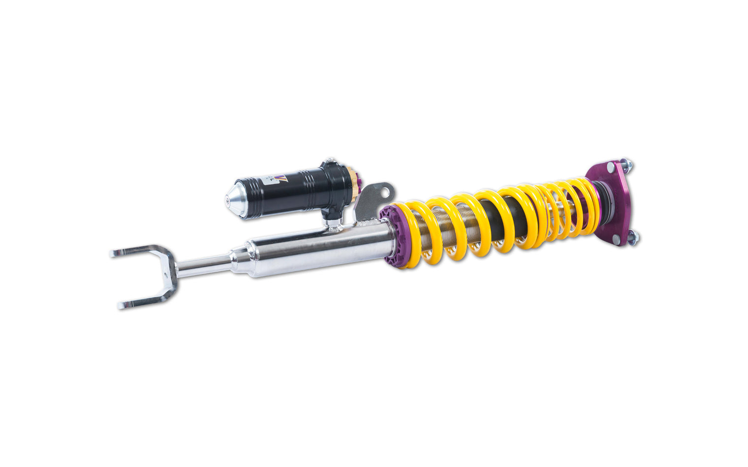 KW Suspensions - V4 Coilover Kit - BMW F10 M5