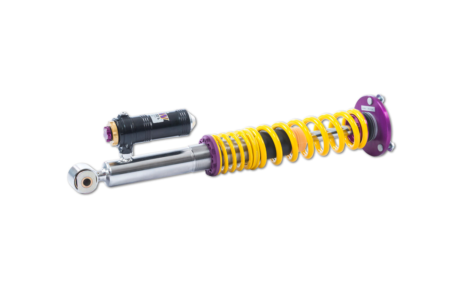 KW Suspensions - V4 Coilover Kit - BMW F10 M5