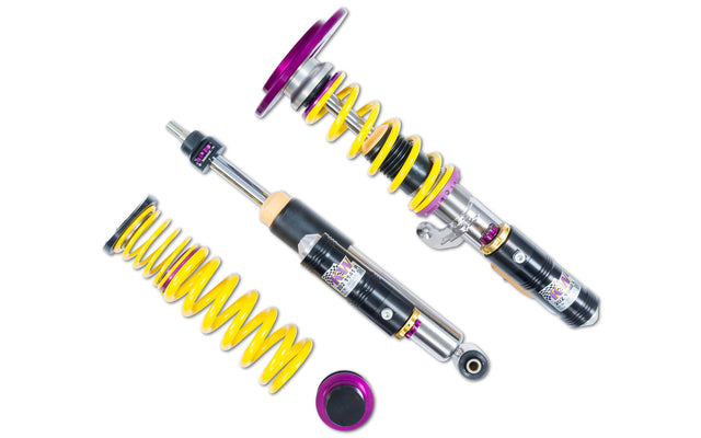 KW Suspensions - V4 Coilover Kit - BMW F87 M2 CS