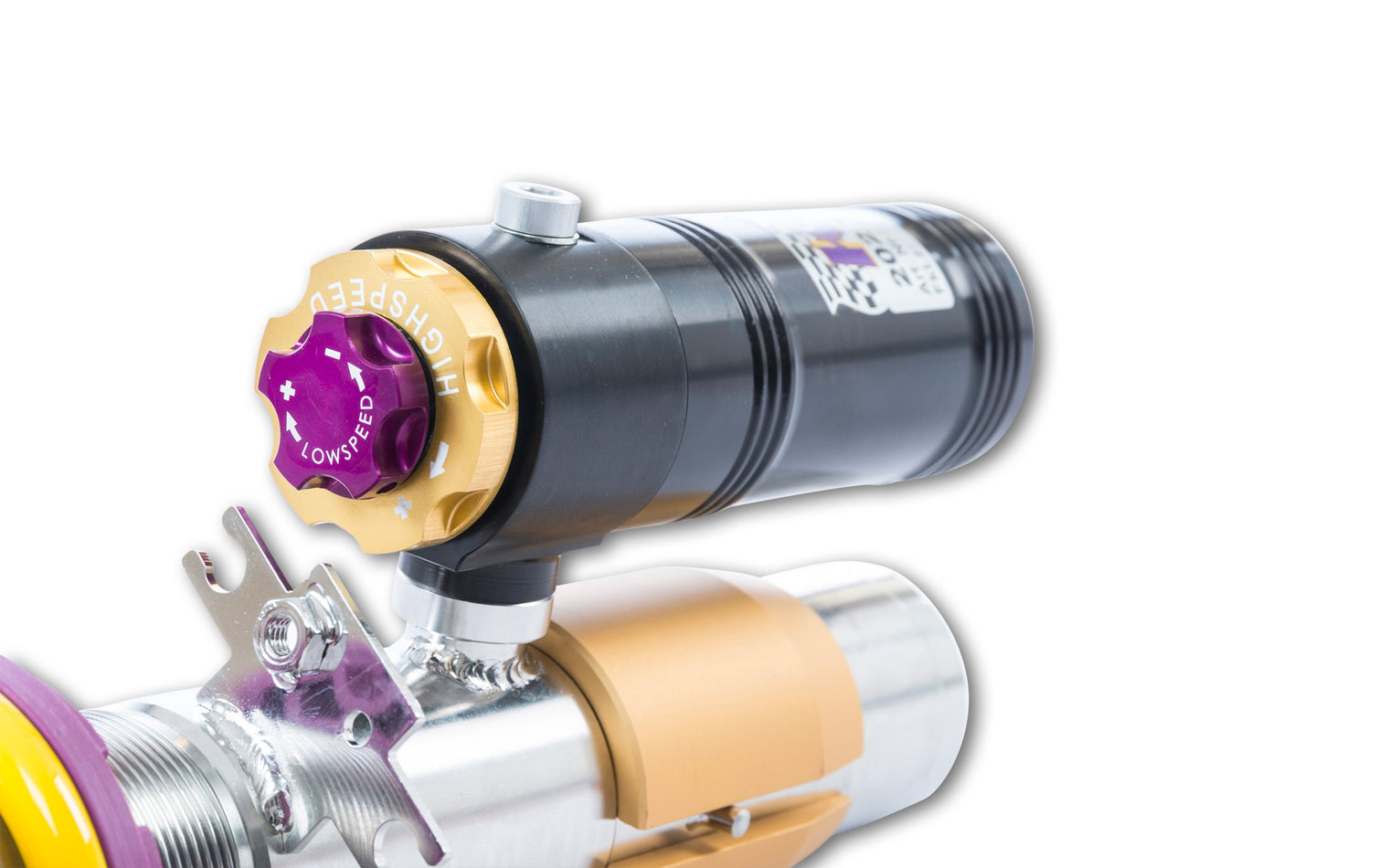 KW Suspensions - V4 Coilover Kit - BMW F8X M3/M4