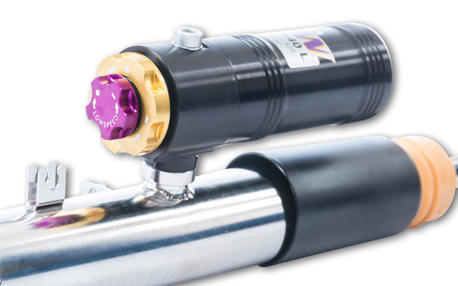 KW Suspensions - V4 Coilover Kit - BMW F8X M3/M4