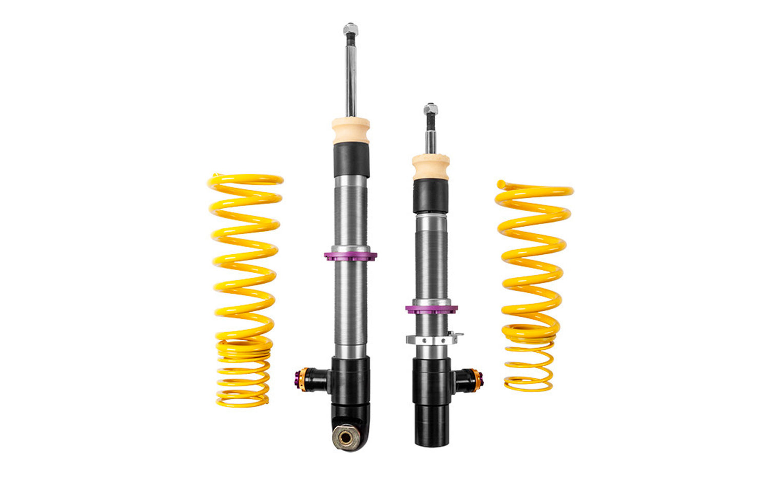 KW Suspensions - V4 Coilover Kit - BMW F90 M5