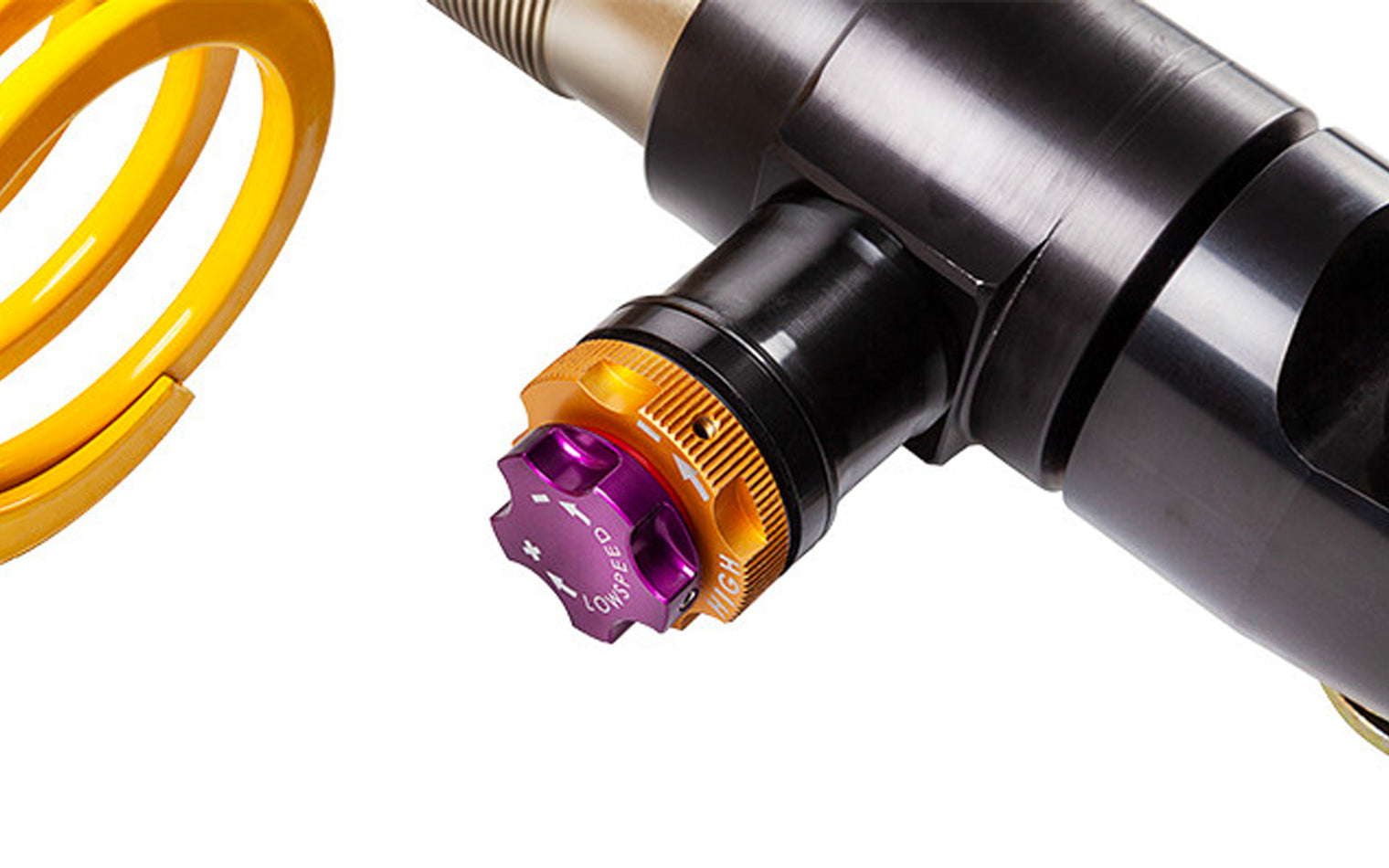 KW Suspensions - V4 Coilover Kit - BMW F90 M5