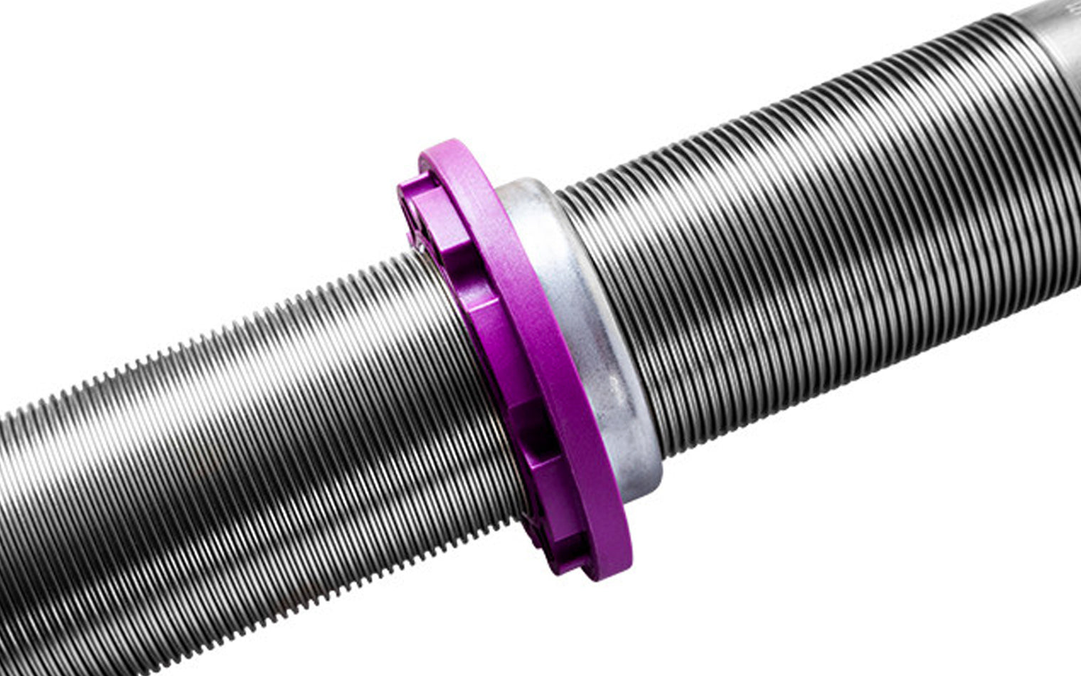 KW Suspensions - V4 Coilover Kit - BMW F90 M5