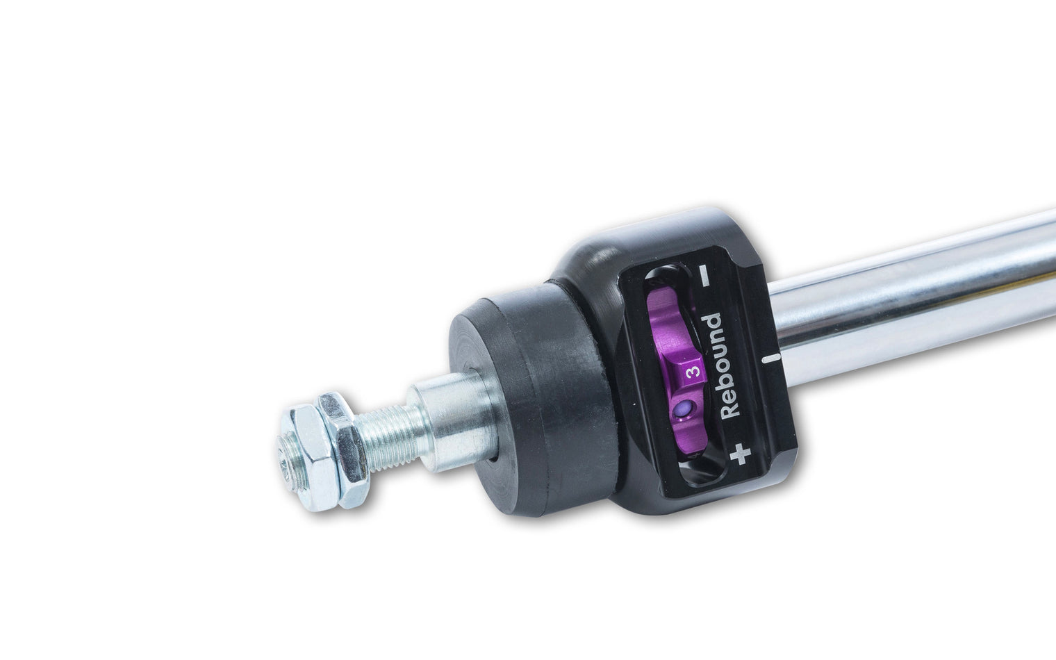 KW Suspensions - V3 Coilover Kit - Tesla Model 3