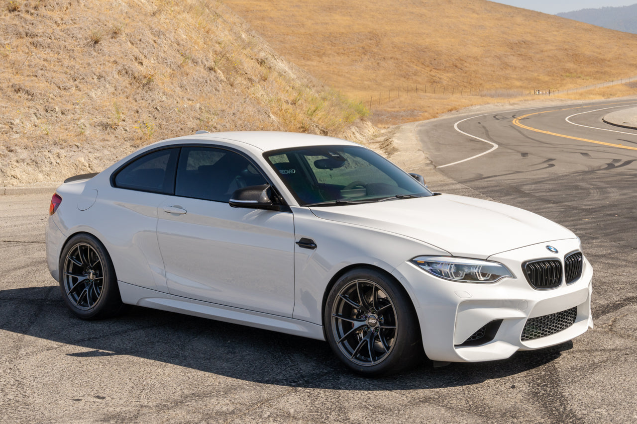 Apex - Sprint Line VS-5RS Forged Wheel - BMW (5x120)