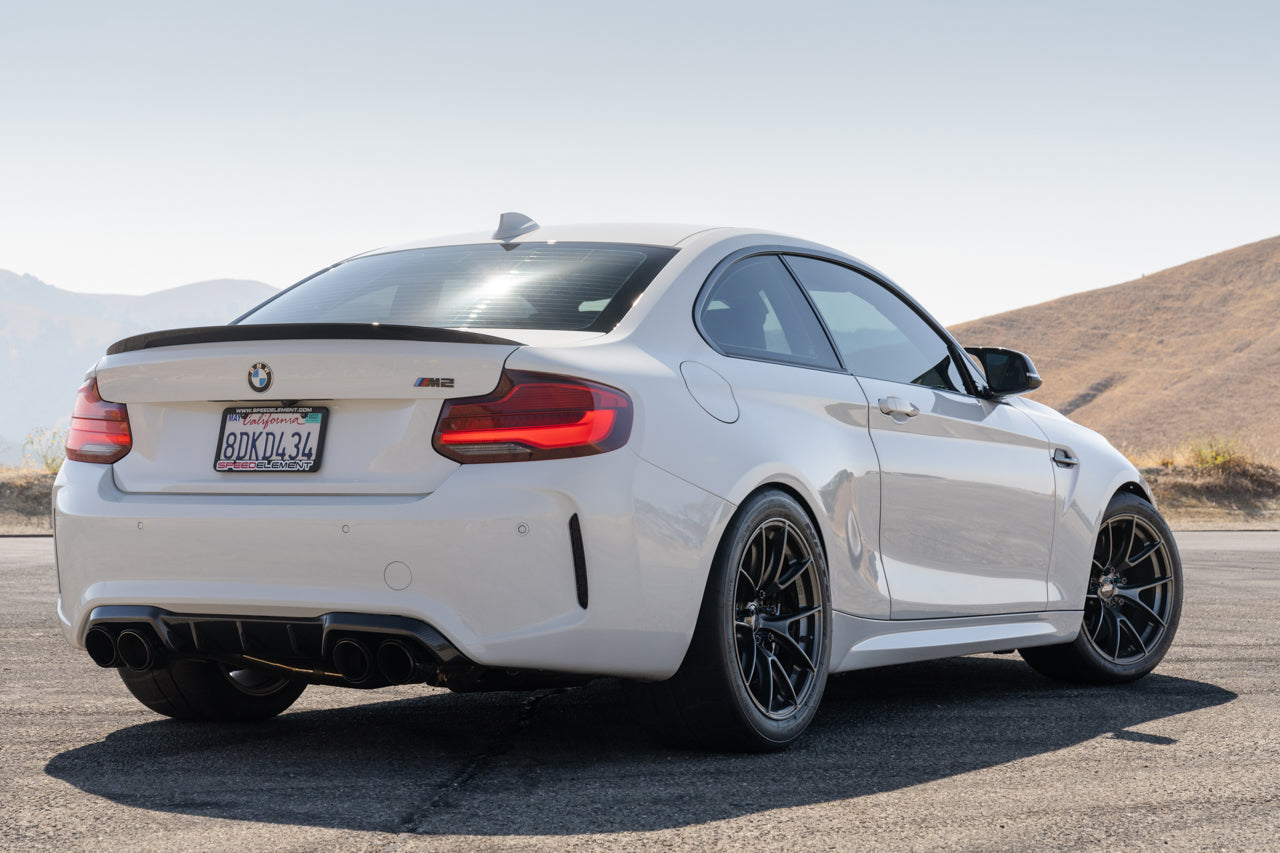 Apex - Sprint Line VS-5RS Forged Wheel - BMW (5x120)