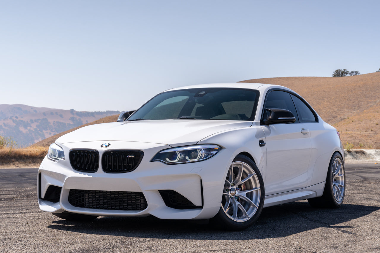 Apex - Sprint Line VS-5RS Forged Wheel - BMW (5x120)