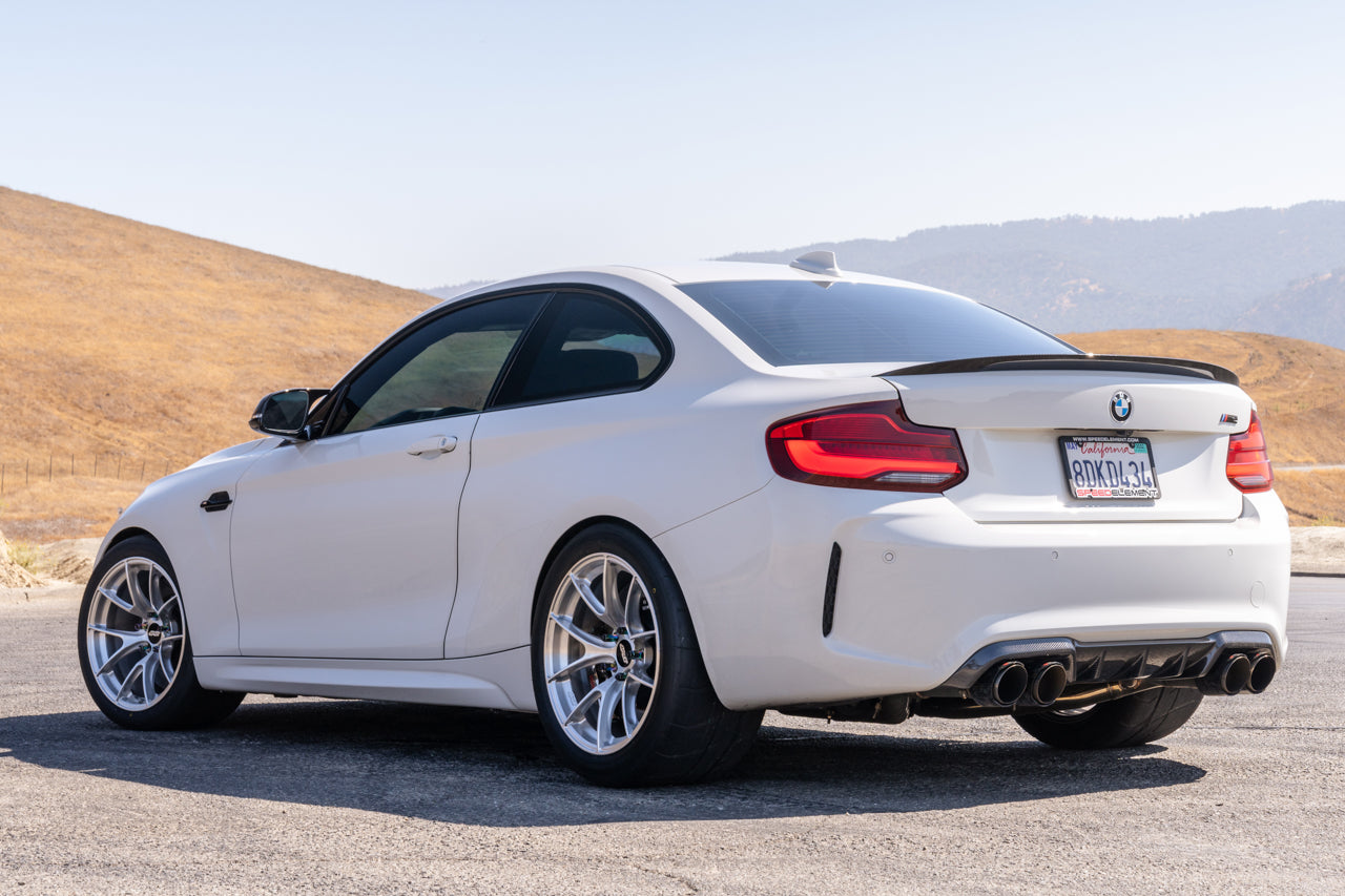 Apex - Sprint Line VS-5RS Forged Wheel - BMW (5x120)