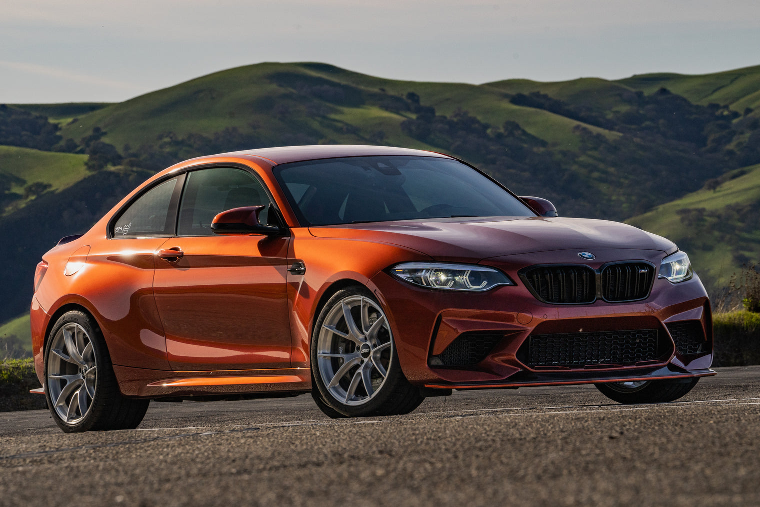 Apex - Sprint Line VS-5RS Forged Wheel - BMW (5x120)