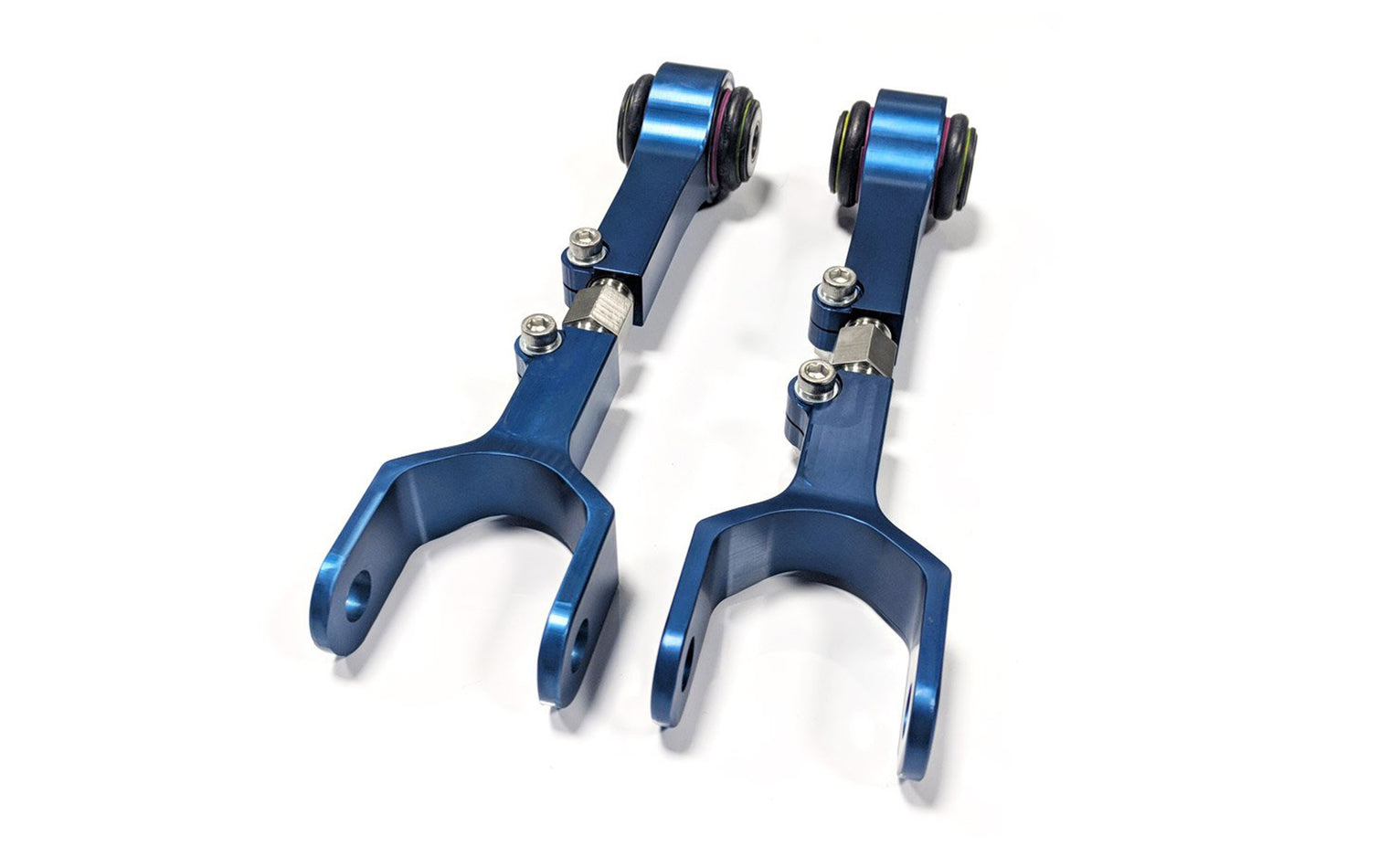 Mountain Pass Performance - Arastradero Rear Toe Arms - Tesla Model 3/Model Y