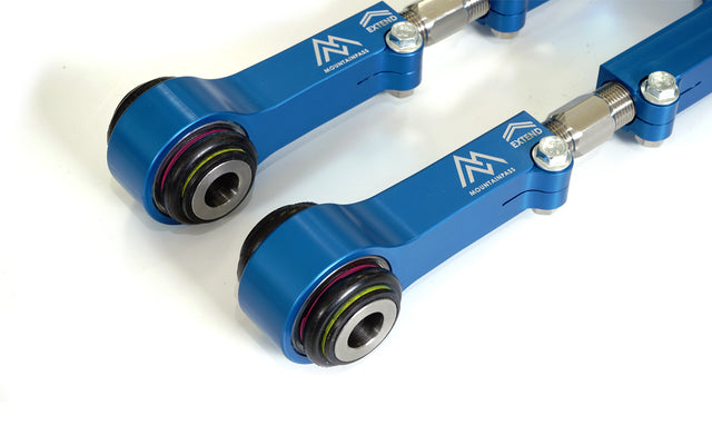 Mountain Pass Performance - Arastradero Rear Toe Arms - Tesla Model 3/Model Y