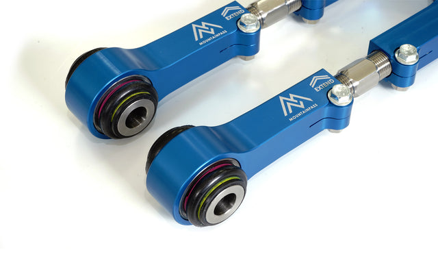 Mountain Pass Performance - Arastradero Rear Upper Camber Arms - Tesla Model 3/Model Y (Used)