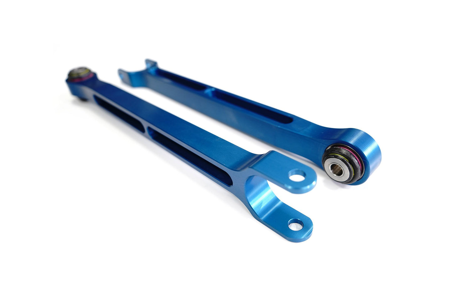 Mountain Pass Performance - Cyber Rear Trailing Arms - Tesla Model 3/Model Y (USED)