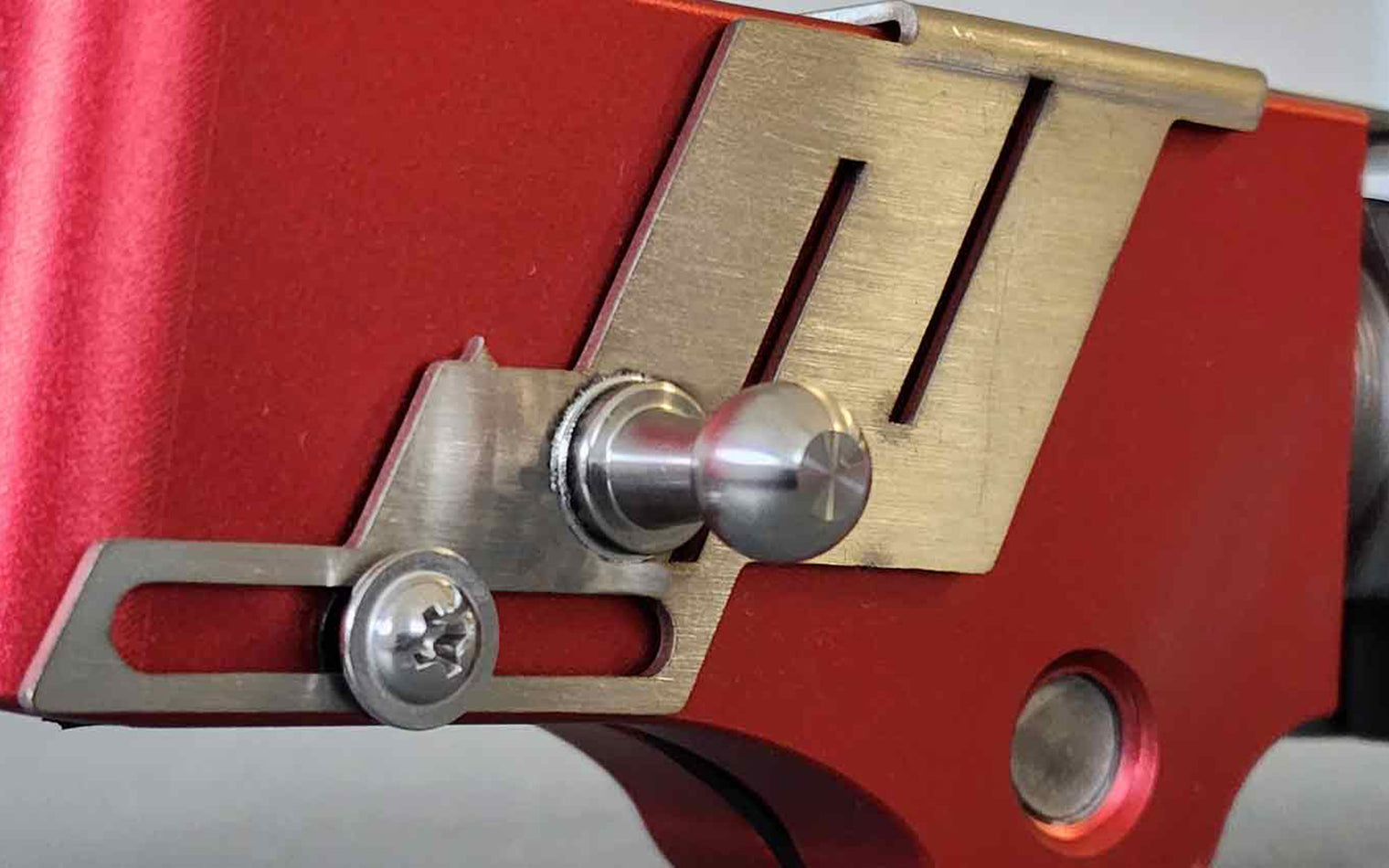 N2itive - SX-2 Adjustable Rear Upper Camber Arms - Tesla Model S/Model X