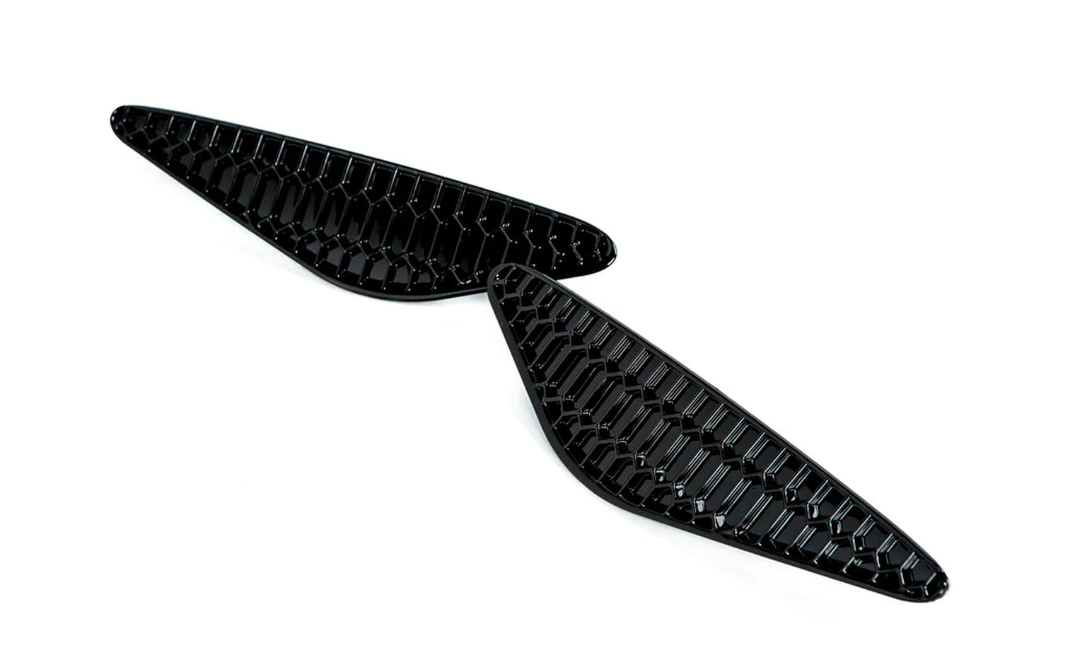 Acexxon - Rear Reflector Insert Set - BMW F9X M8