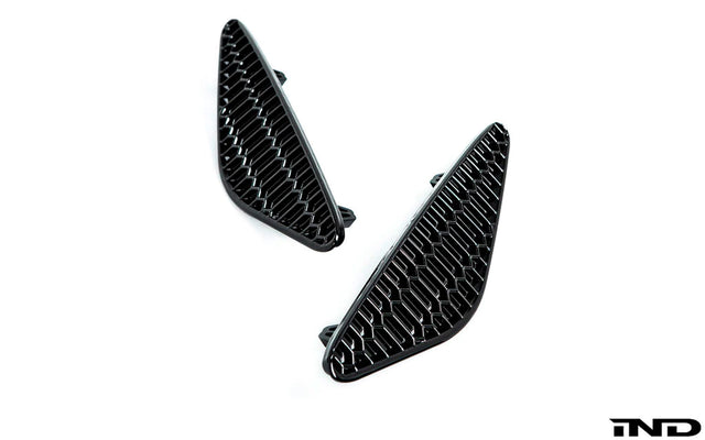 Acexxon - Rear Reflector Insert Set - BMW F9X M8