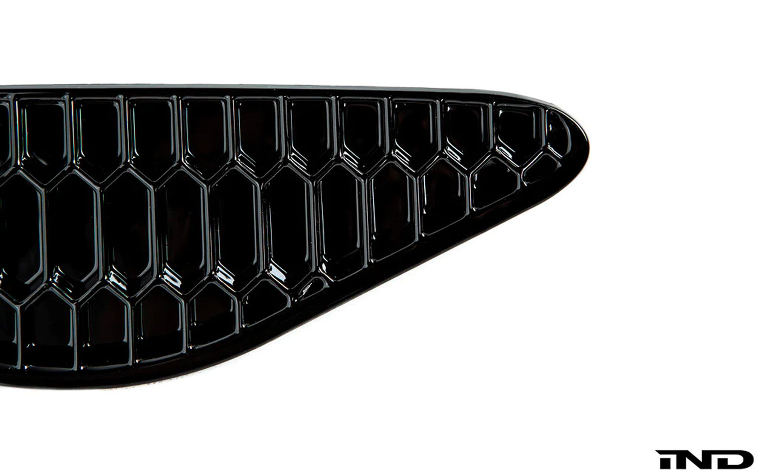 Acexxon - Rear Reflector Insert Set - BMW F9X M8