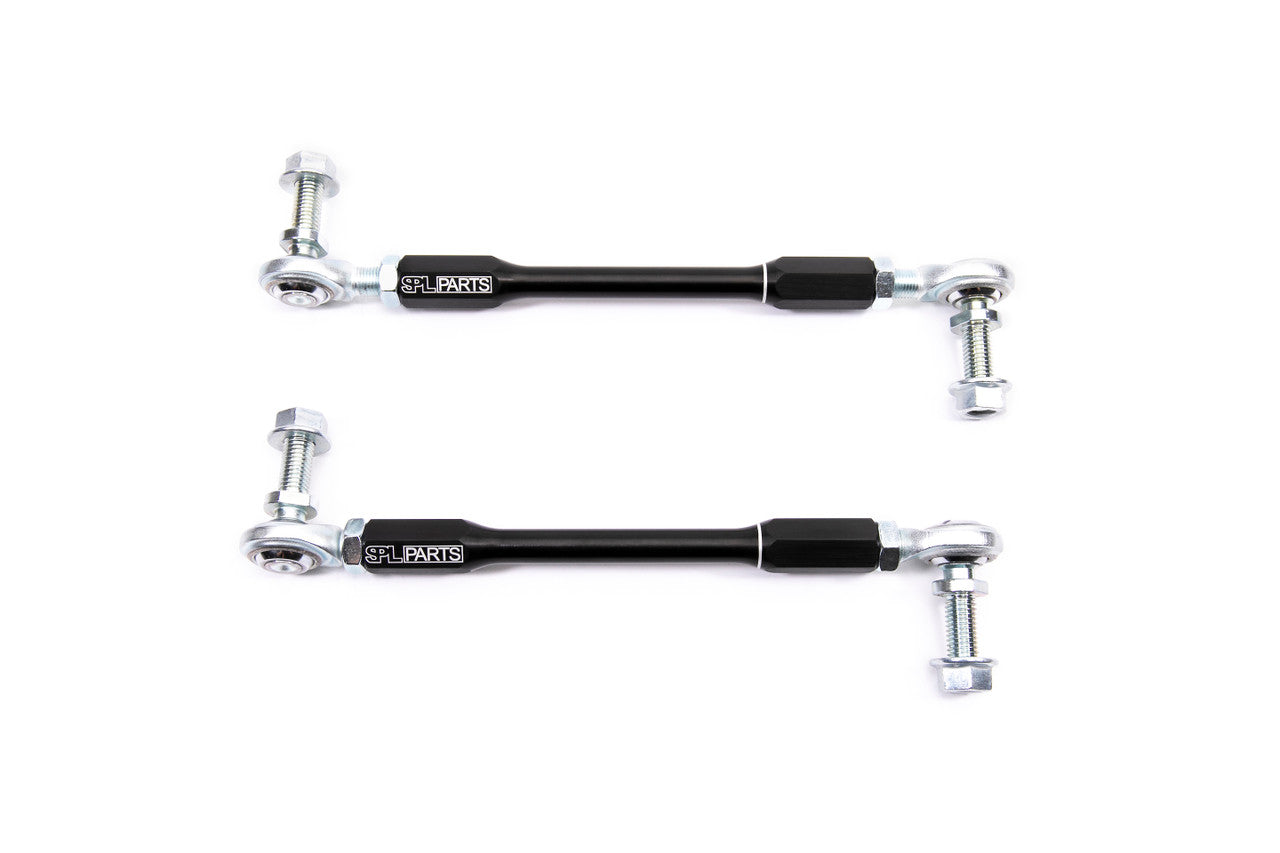 SPL Parts - Front Swaybar Endlinks - Tesla Model 3/Model Y