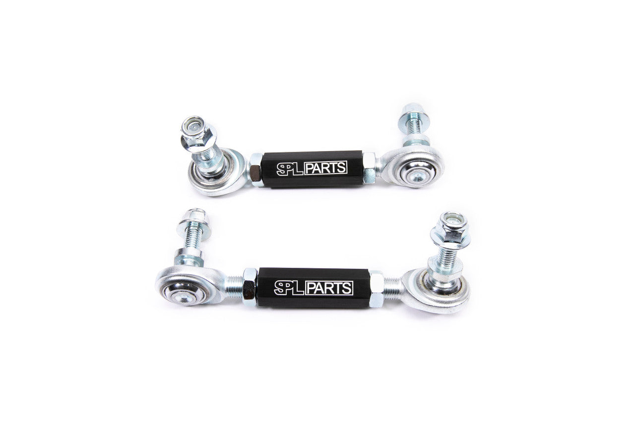 SPL Parts - Rear Swaybar Endlinks - Tesla Model 3/Model Y