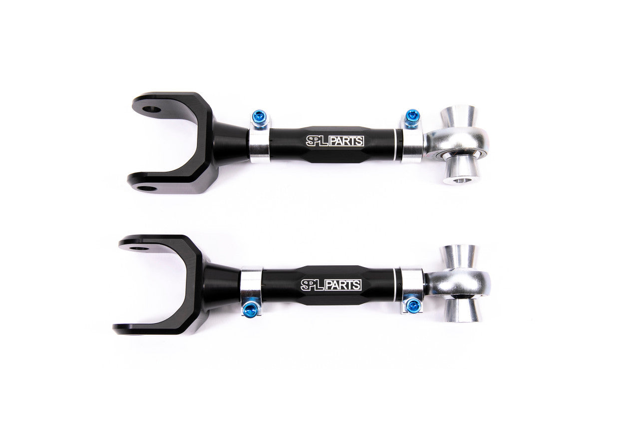 SPL Parts - Rear Toe Links - Tesla Model 3/Model Y