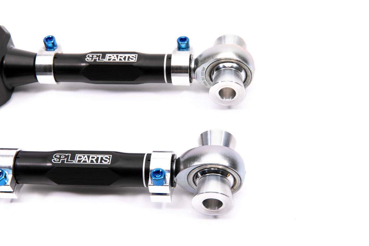 SPL Parts - Rear Toe Links - Tesla Model 3/Model Y