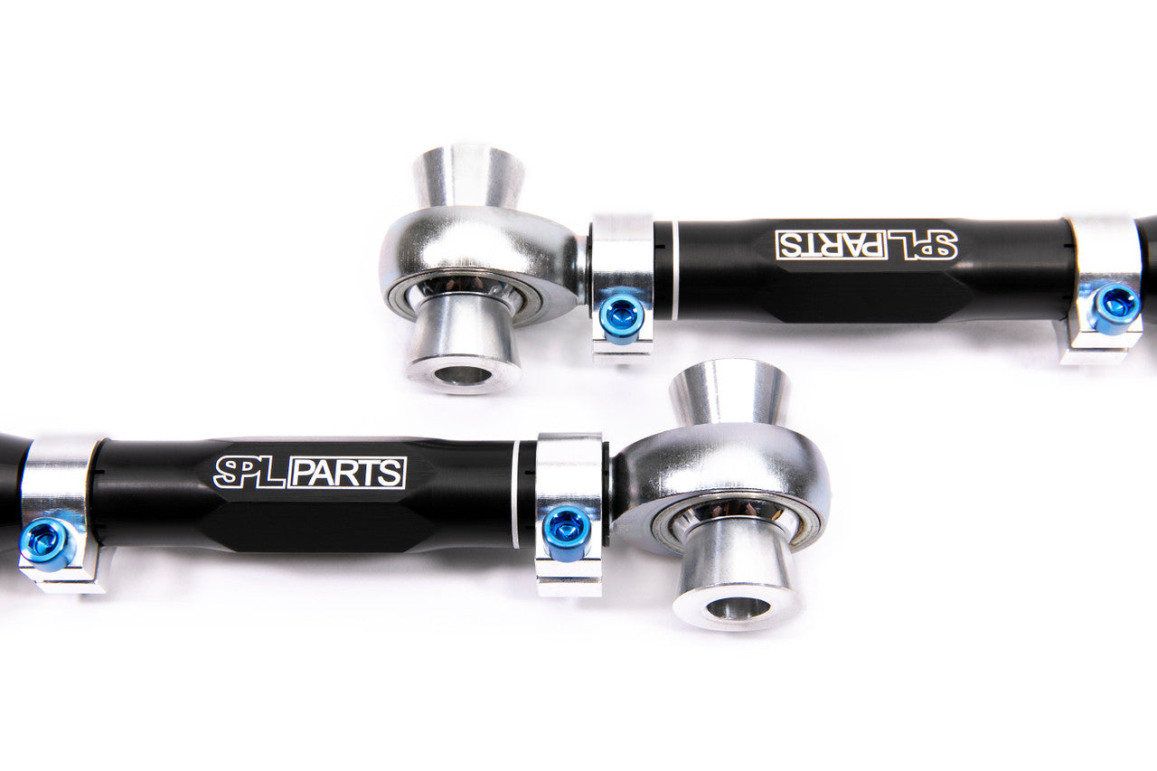 SPL Parts - Rear Toe Links - Tesla Model 3/Model Y