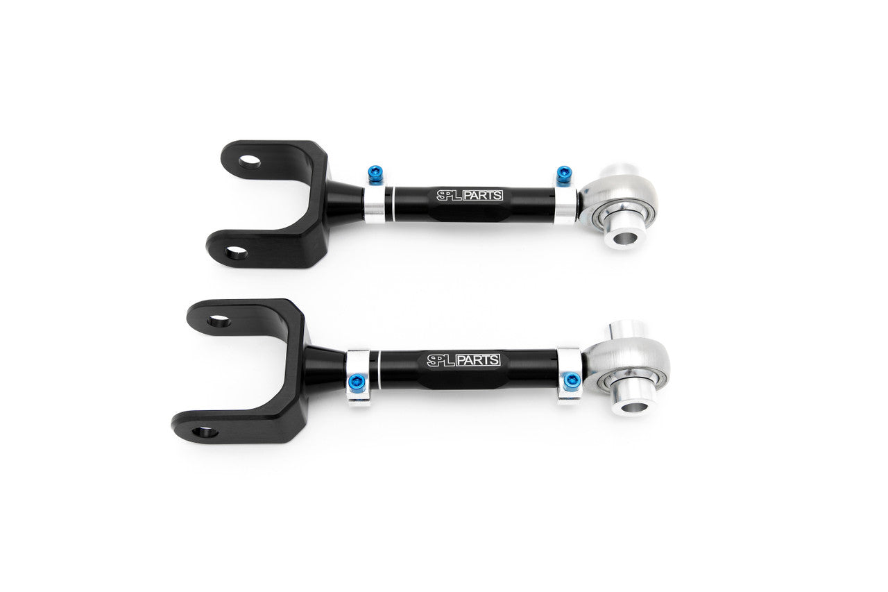 SPL Parts - Rear Upper Lateral (Camber) Links - Tesla Model 3/Model Y