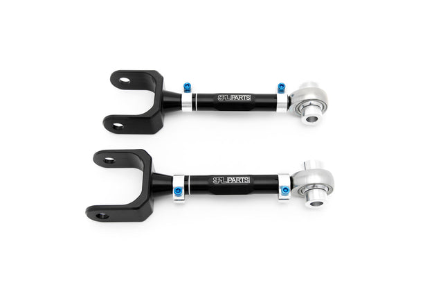 SPL Parts - Rear Upper Lateral (Camber) Links - Tesla Model 3/Model Y