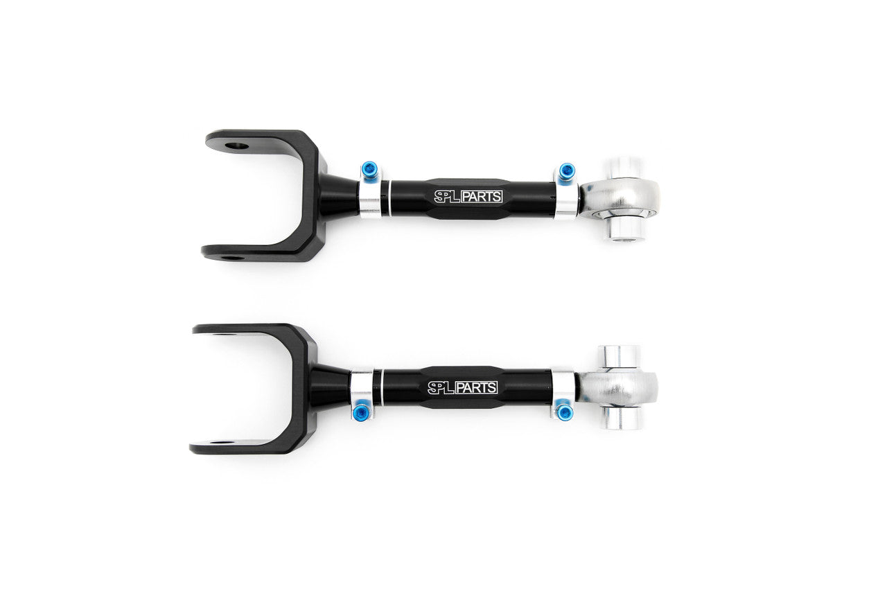 SPL Parts - Rear Upper Lateral (Camber) Links - Tesla Model 3/Model Y