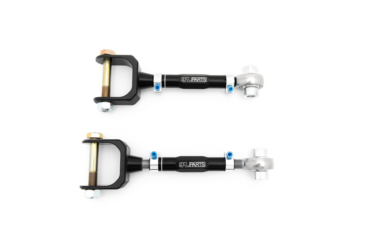 SPL Parts - Rear Upper Lateral (Camber) Links - Tesla Model 3/Model Y