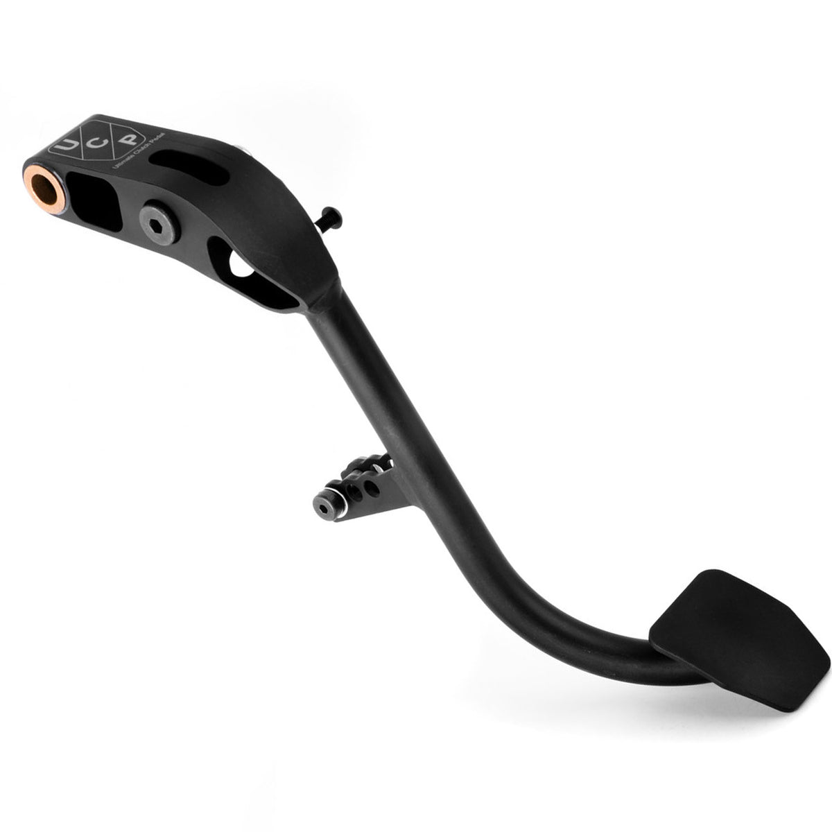 UCP - Ultimate Clutch Pedal