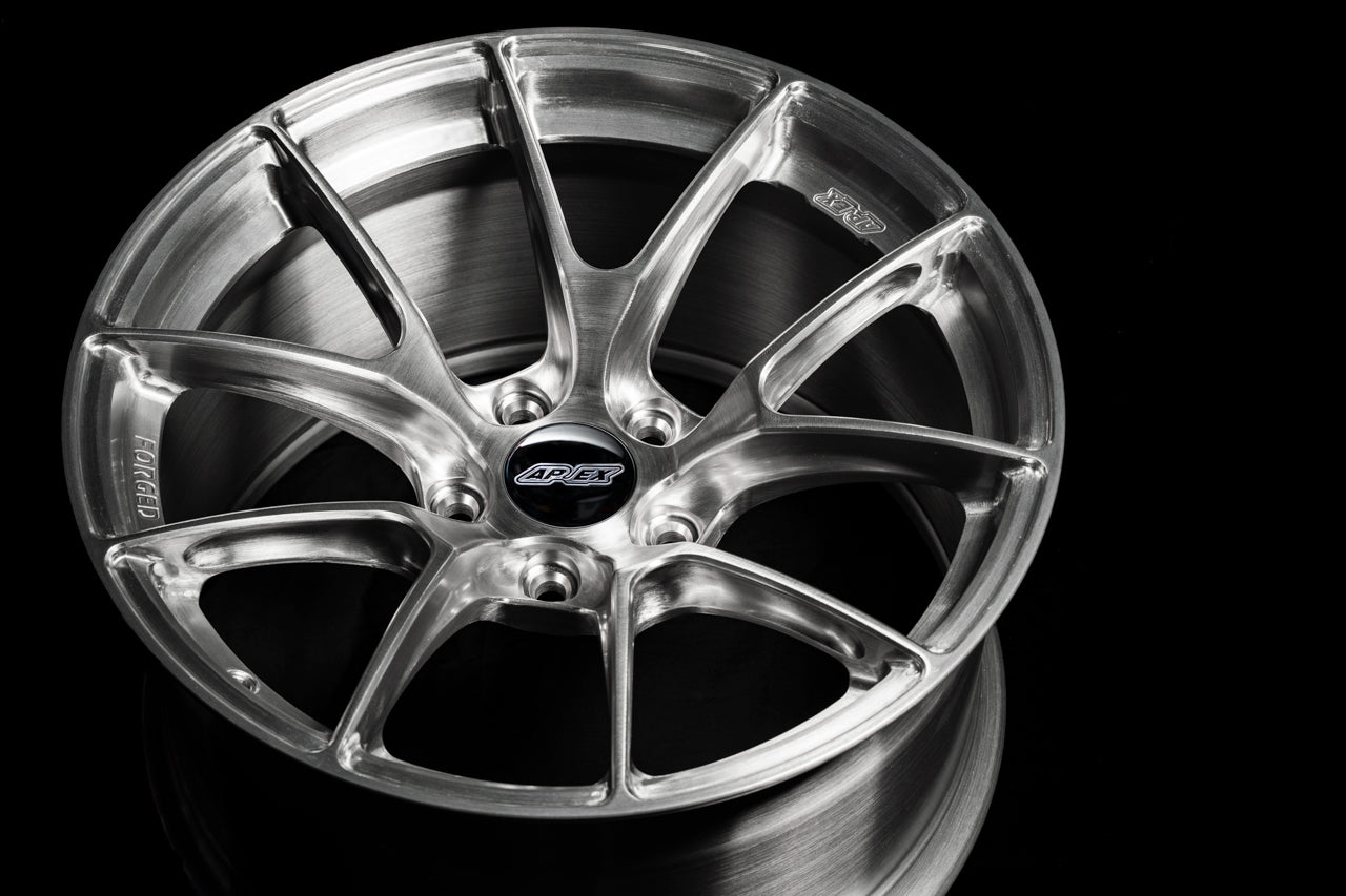 Apex - Sprint Line VS-5RS Forged Wheel - BMW (5x120)