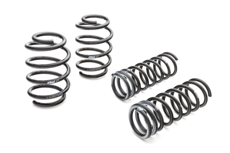 Eibach - Pro Kit Performance Lowering Springs - Tesla Model 3