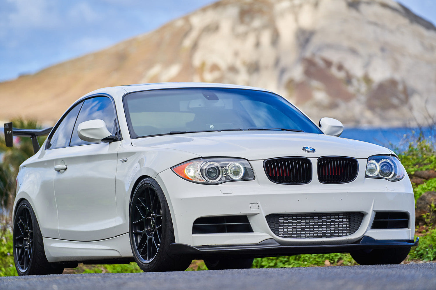 Apex - Classic Line ARC-8 Flow Formed Wheel - BMW (5x120)