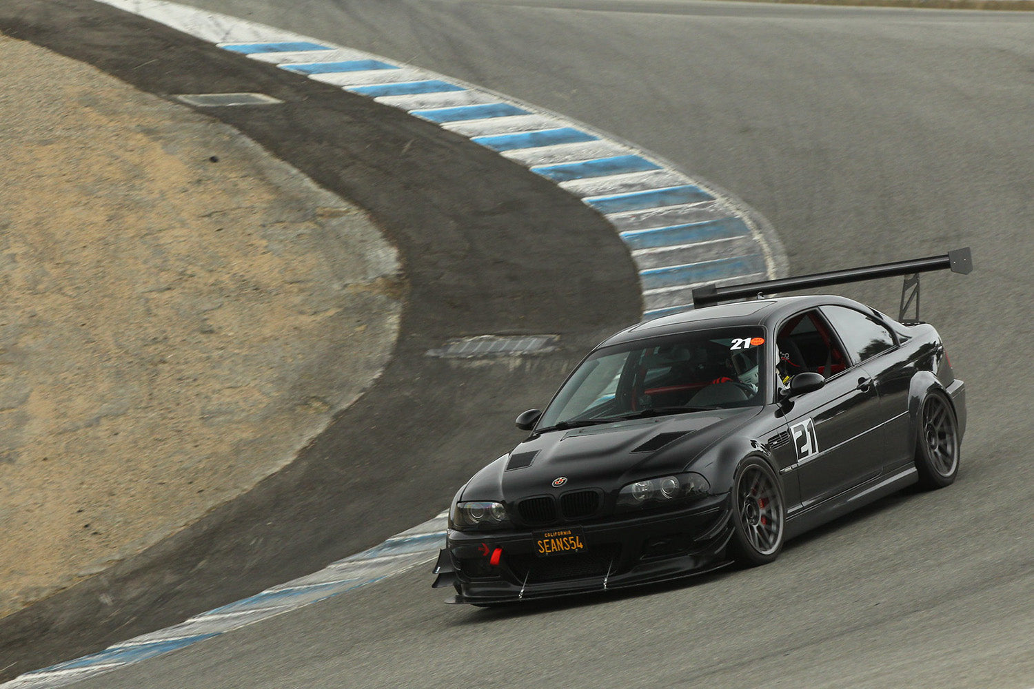 Apex - Classic Line ARC-8 Flow Formed Wheel - BMW (5x120)