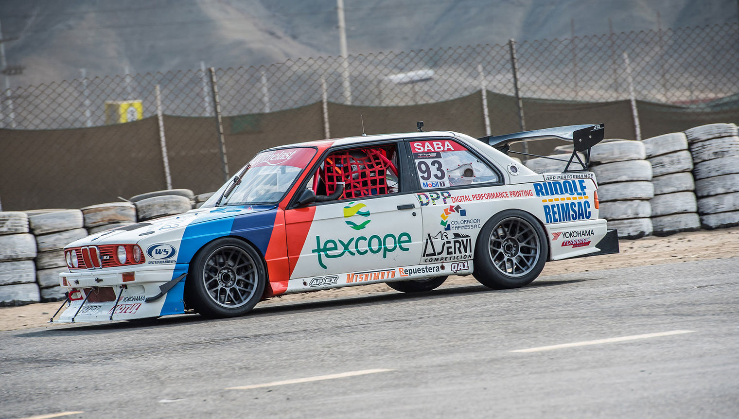 Apex - Classic Line ARC-8 Flow Formed Wheel - BMW (5x120)